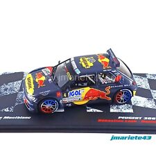 Peugeot 306 Maxi #4 S. Loeb - D. Elena Rally Montblanc 2021 1:43, usado comprar usado  Enviando para Brazil