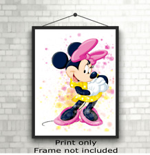 Disney minnie mouse for sale  NOTTINGHAM
