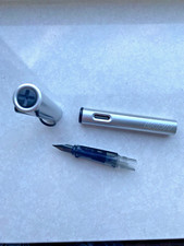Lamy star metalisch gebraucht kaufen  Waghäusel