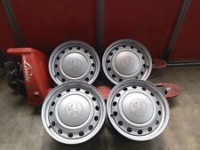 Cerchi acciaio 7jx16 usato  Cesano Maderno