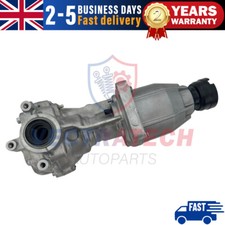 Rear differential assembly for sale  WORCESTER