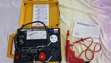 Megger pat2 pat2 for sale  WOODBRIDGE