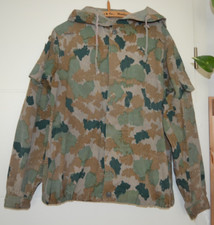 Nva tarnjacke kapuze gebraucht kaufen  Zschopau
