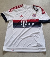 Bayern münchen trikot gebraucht kaufen  München