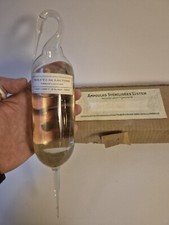 Rare ampoule perfusion d'occasion  Toulouse-