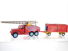 Corgi major chipperfields for sale  LIVERPOOL
