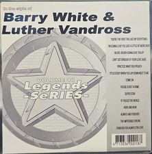 Barry white luther for sale  Midlothian