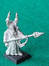 Warhammer mordheim hired usato  La Spezia