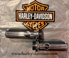 Manopole harley davidson usato  Coriano