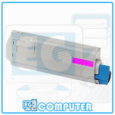 Toner magenta compatibile usato  Portici