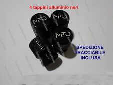 Tappi coprivalvole tappini usato  Bari