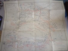 Carte guerre 1914. d'occasion  Lyon V