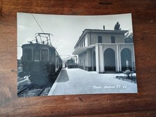 Cartolina varzi pavia usato  Massa di Somma