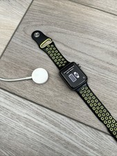 Apple Watch Series 2 42 mm, usado comprar usado  Enviando para Brazil
