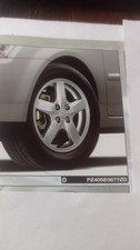 405e0677zd cerchio lega usato  Genova