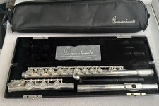 Gemeinhardt 3shb solid for sale  Virginia Beach