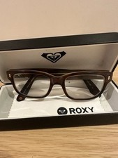 Roxy brown glasses for sale  LONDON