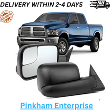 Manual towing mirror for sale  Frisco