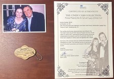 June carter cash for sale  Milton