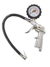 Clarke tyre inflator for sale  STOKE-ON-TRENT