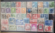 Dänemark briefmarken steckkar gebraucht kaufen  Hechingen