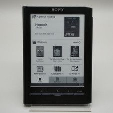 Sony prs 650 for sale  SALTASH