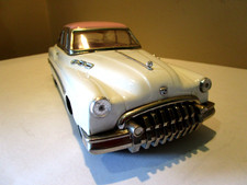 Vintage tin buick for sale  Bear