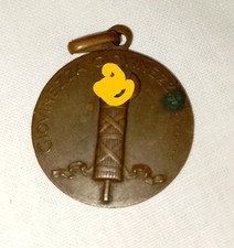 Ww1 medaglia fascista usato  Castorano