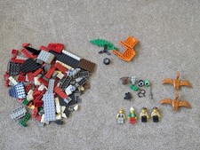 Lego dino adventurers for sale  RUGELEY