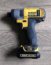 Dewalt dcf815 unità usato  Spedire a Italy