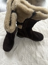 Baretraps snow boots for sale  Hamilton