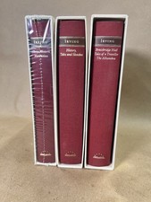 Washington irving vol. for sale  Saint Paul