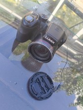 Lumix digital camera for sale  NORWICH
