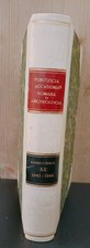 Pontificia accademia romana usato  Italia