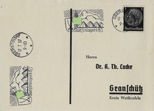 Stempelkarte berstdorf gransch gebraucht kaufen Stempelkarte berstdorf gransch gebraucht kaufen  Braubach