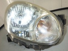 Farol direito Nissan março 2011 DBA-K13 260101HH0B [usado] [PA37748381], usado comprar usado  Enviando para Brazil