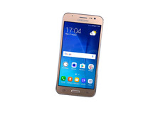 Usado, Samsung Galaxy J5 SM-J500FN 8GB Desbloqueado Dourado ESTADO PERFEITO IMACULADO 684 comprar usado  Enviando para Brazil