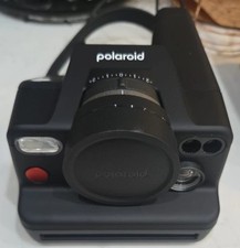 Macchina fotografica istantane usato  Spedire a Italy