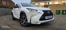Lexus 300h sport for sale  SLOUGH