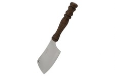 Esmeyer küchenbeil hackmesser gebraucht kaufen  Deutschland