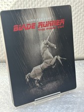Blade runner steelbook gebraucht kaufen  Ratingen