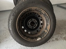 Reifen peugeot 206 gebraucht kaufen  Albstadt
