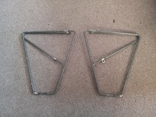 Blackburn front pannier for sale  ALLOA