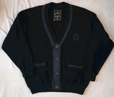 Maglione cardigan misto usato  Soliera