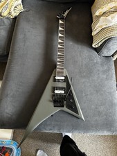 Jackson series rhoads for sale  DERBY