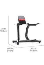Genuine bowflex selecttech for sale  Prairie Village