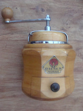 Moulin cafe octogonal d'occasion  Fresnes-sur-Escaut