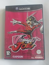 Viewtiful joe nintendo for sale  WIGSTON