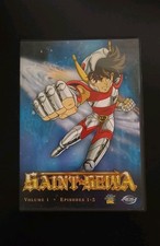 Saint seiya 1986 for sale  Milton