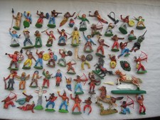 Ddr indianer wild gebraucht kaufen  Cottbus